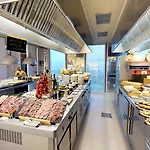 The Level At Melia Barcelona Sky