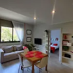 Fira Plaza Espana Apartment