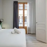 Aspasios Gracia Apartments