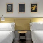 Aspasios Gracia Apartments