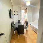 Piso y Patio
