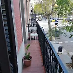 Piso y Patio