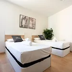 Limehome Barcelona Carrer De Fontcoberta - Digital Access