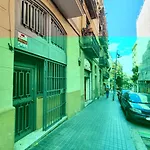 BBarcelona Dúplex Poble Sec