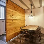 BBarcelona Dúplex Poble Sec