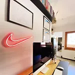 ¡¡New Luxury Apartment Sagrada Familia!!
