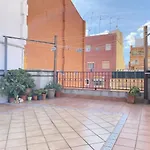 Zhenyu Apartments