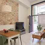 Casa Cosi Don Bajos