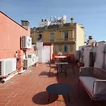 Numa Barcelona Seda