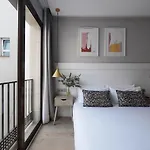 Gracia Garden Boutique Hotel