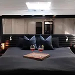 The Morgan Barcelona Yacht