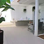 Incredible Penthouse With Jacuzzi In The Center, Unique In The Area