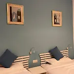 Pension Bertolin