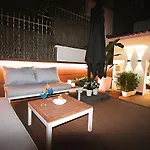 Incredible Penthouse With Jacuzzi In The Center, Unique In The Area