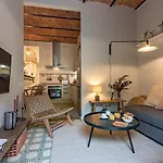 Habitat Apartments Sweet Sagrada Familia