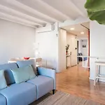 Fall In Love With Bcn In The Best Location
