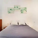 Double Room With Private Bathroom And Private Kitchen