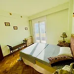 Your Second Home In Barcelona With Private Room And Private Bathroom Close To Montjuic, Pl Espana, La Rambla, Ferry Port