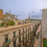 Smartr Barcelona Ramblas