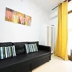 Apartment In The Historical Center, Two Bedrooms