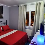 Habitacion Elegante