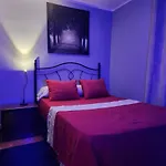Habitacion Elegante