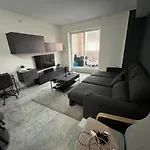 Apartamento Vila Olimpica Met 2 Slaapkamers Op 200Meter Van Novia Icaria Beach Barcelona