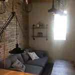 Cosy Loft Sagrada Familia