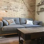 Cosy Loft Sagrada Familia