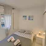 Family Apartment Close To Parc Gueell