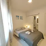 Family Apartment Close To Parc Gueell