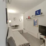 Family Apartment Close To Parc Gueell
