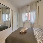 Family Apartment Close To Parc Gueell