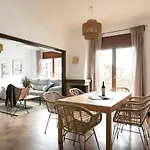 Ab Spacious Eixample Apartment