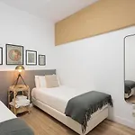 Stylish 3 Bedroom Apartment