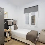 Stylish 3 Bedroom Apartment