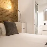 New Listing Duplex Near The Beach Barceloneta