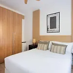 Stylish 3 Bedroom Apartment