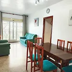 Apartamento Diagonal Mar, Cerca Del Forum Y La Playa