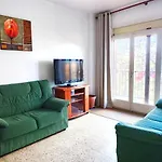 Apartamento Diagonal Mar, Cerca Del Forum Y La Playa