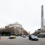 Apartamentos Santa Tecla