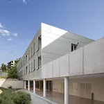 Residencia Universitaria Torre Girona