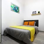 Two Bedroom Flat Born