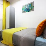 Two Bedroom Flat Born