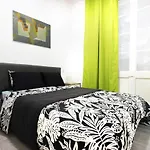 Two Bedroom Flat Born