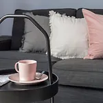 Three Bedrooms Apartment