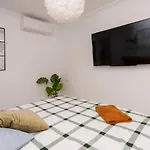 Soho Apartments & Studios