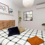 Soho Apartments & Studios