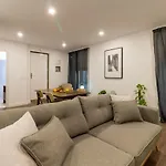 El Born Design Apartments