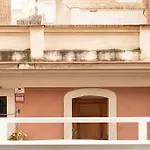Lodging Apartments Barceloneta Mar
